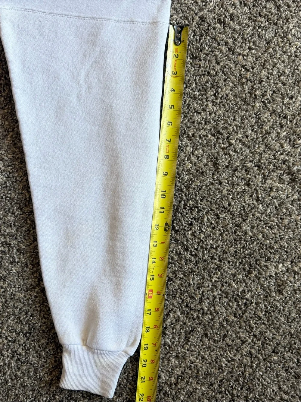 Vintage 1992 Merrill Lynch USA Olympic Team Lee Sweatshirt Made In USA Rare